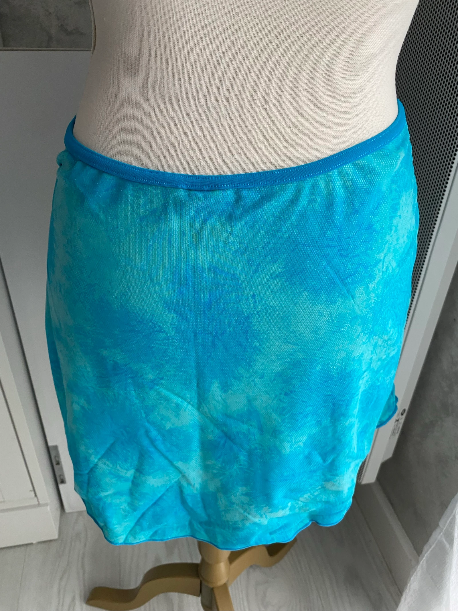 Falda de playa Talla Única – photo 2